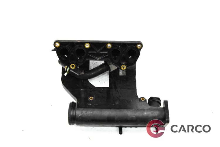 Всмукателен колектор за RENAULT CLIO Mk II (BB0/1/2_, CB0/1/2_) 1.2 (BB0A, BB0F, BB10, BB1K, BB28, BB2D, BB2H, CB0A...) (1998)
