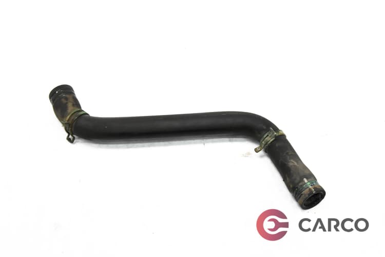 Воден маркуч за RENAULT CLIO Mk II (BB0/1/2_, CB0/1/2_) 1.2 (BB0A, BB0F, BB10, BB1K, BB28, BB2D, BB2H, CB0A...) (1998)