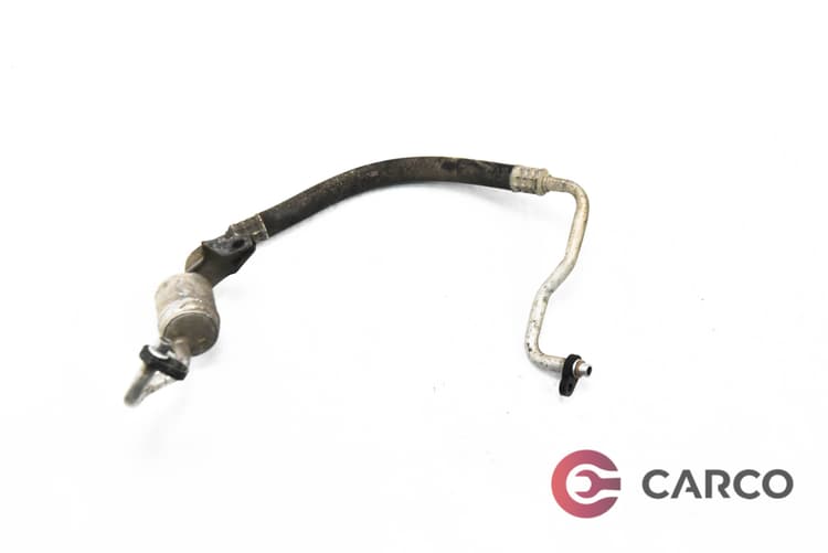 Тръбичка климатик за RENAULT CLIO Mk II (BB0/1/2_, CB0/1/2_) 1.2 (BB0A, BB0F, BB10, BB1K, BB28, BB2D, BB2H, CB0A...) (1998)