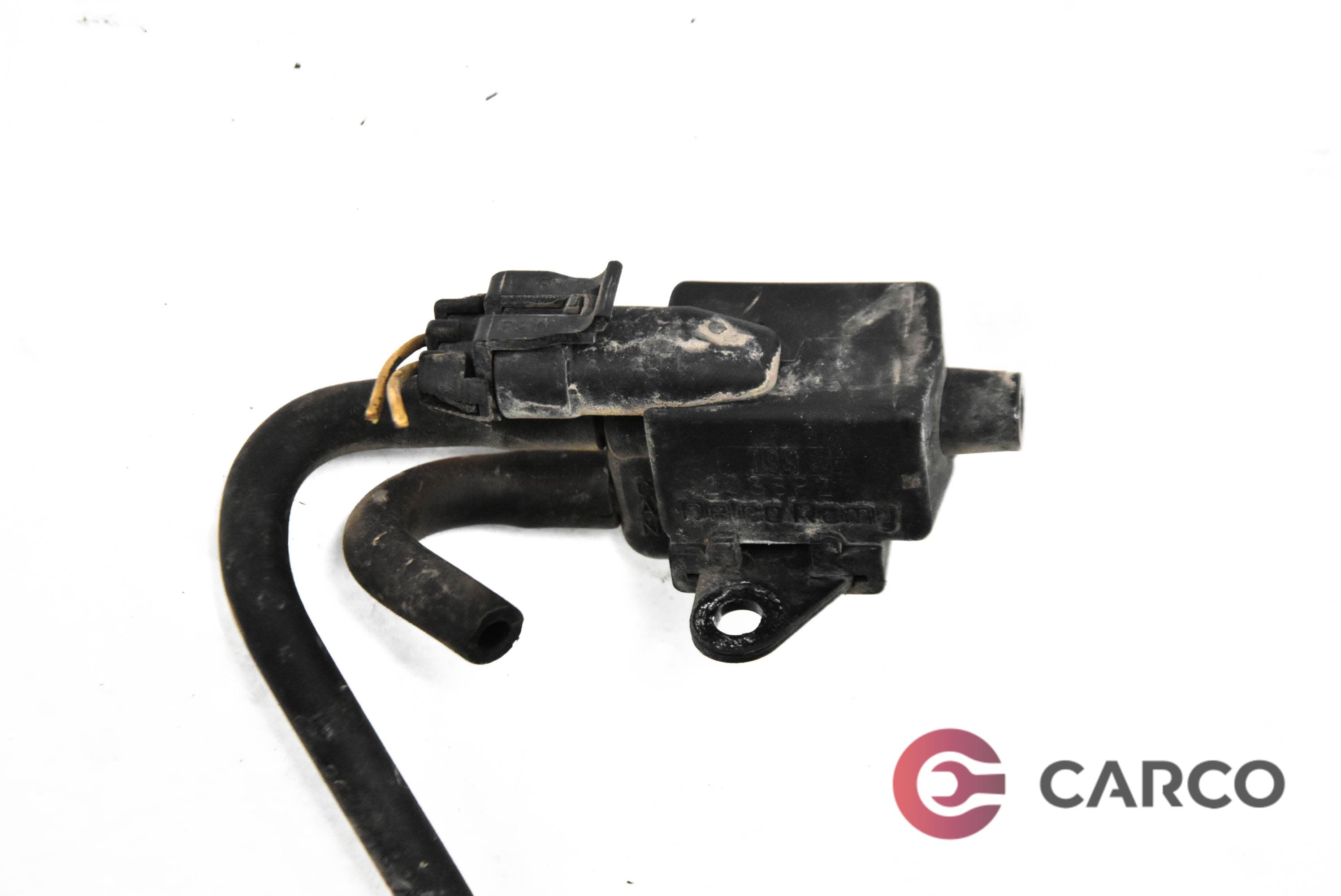 Вакуум клапан за RENAULT CLIO Mk II (BB0/1/2_, CB0/1/2_) 1.2 (BB0A, BB0F, BB10, BB1K, BB28, BB2D, BB2H, CB0A...) (1998)