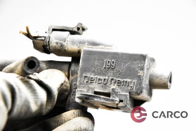 Вакуум клапан за RENAULT CLIO Mk II (BB0/1/2_, CB0/1/2_) 1.2 (BB0A, BB0F, BB10, BB1K, BB28, BB2D, BB2H, CB0A...) (1998)