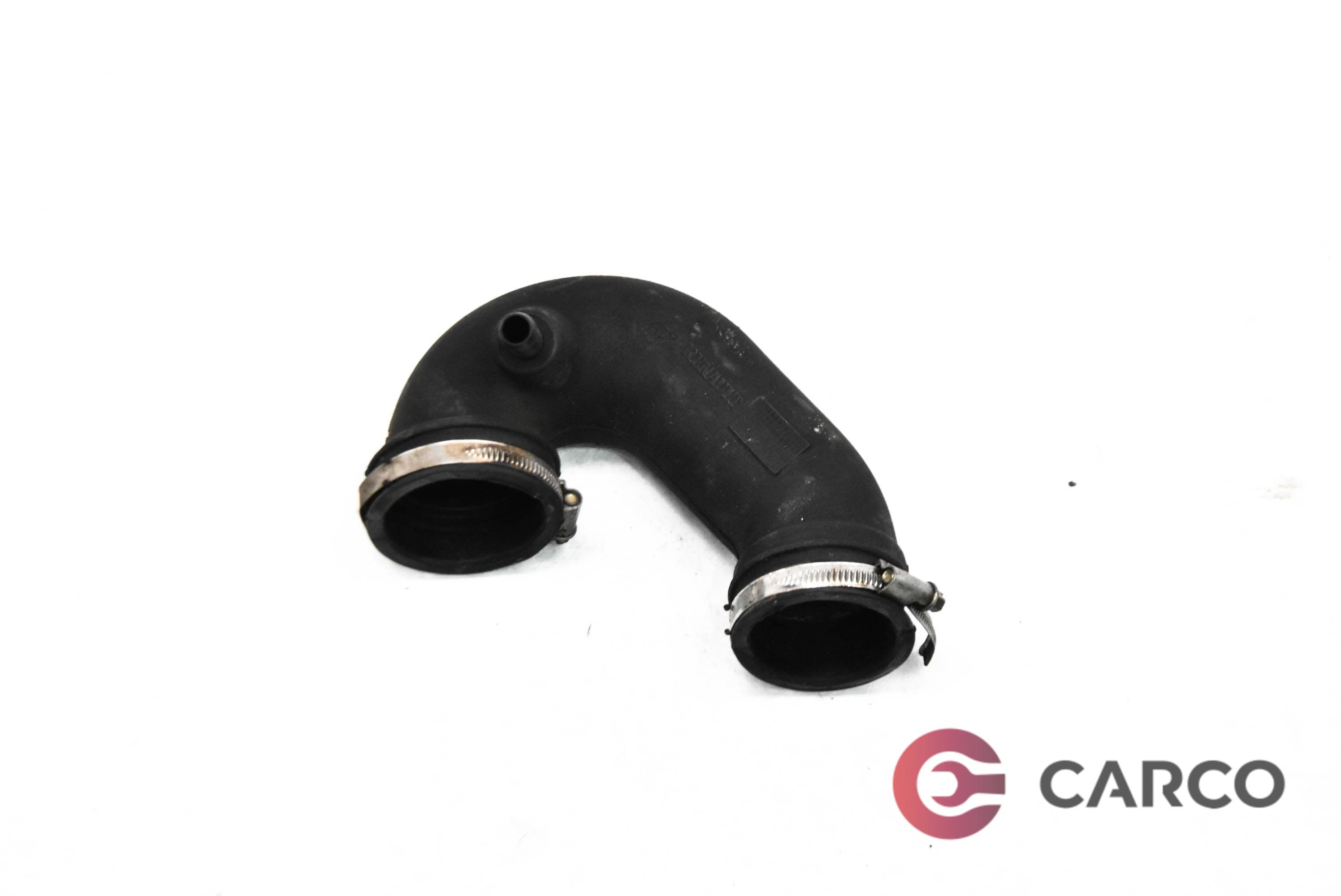 Въздуховод 7700867109 за RENAULT CLIO Mk II (BB0/1/2_, CB0/1/2_) 1.2 (BB0A, BB0F, BB10, BB1K, BB28, BB2D, BB2H, CB0A...) (1998)