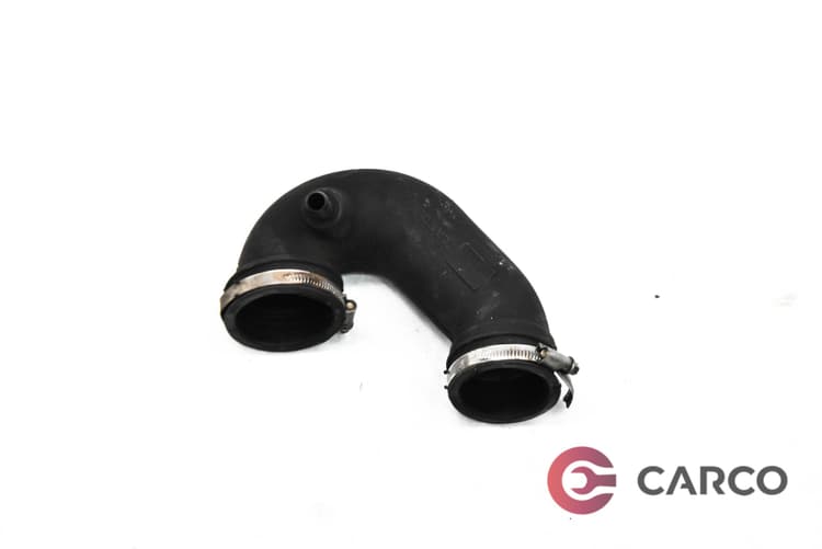Въздуховод 7700867109 за RENAULT CLIO Mk II (BB0/1/2_, CB0/1/2_) 1.2 (BB0A, BB0F, BB10, BB1K, BB28, BB2D, BB2H, CB0A...) (1998)