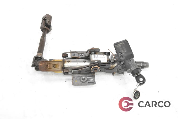 Кормилна колона с конзола ключ запалване 8L1419501BR за SKODA OCTAVIA Combi (1U5) 1.9 TDI (1998 - 2010)