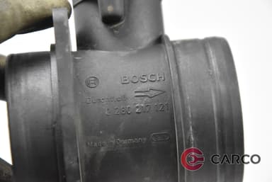 Дебитомер 0280217121 за SKODA OCTAVIA Combi (1U5) 1.9 TDI (1998 - 2010)