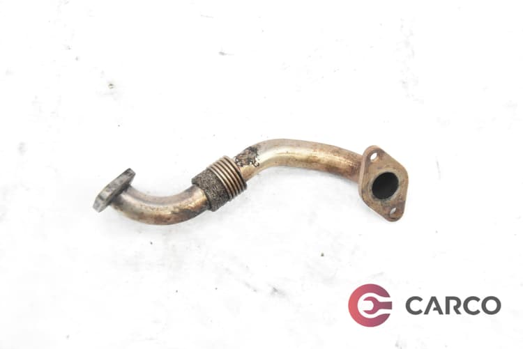 EGR тръбичка за SKODA OCTAVIA Combi (1U5) 1.9 TDI (1998 - 2010)