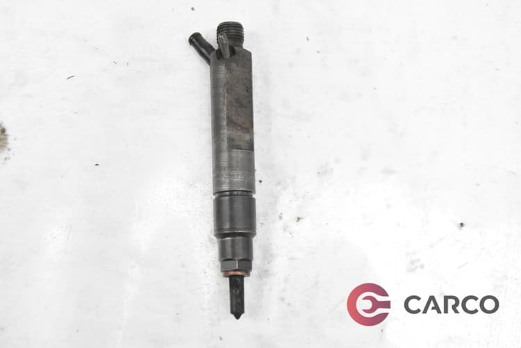 Дюза дизел 0432193595 за SKODA OCTAVIA Combi (1U5) 1.9 TDI (1998 - 2010)