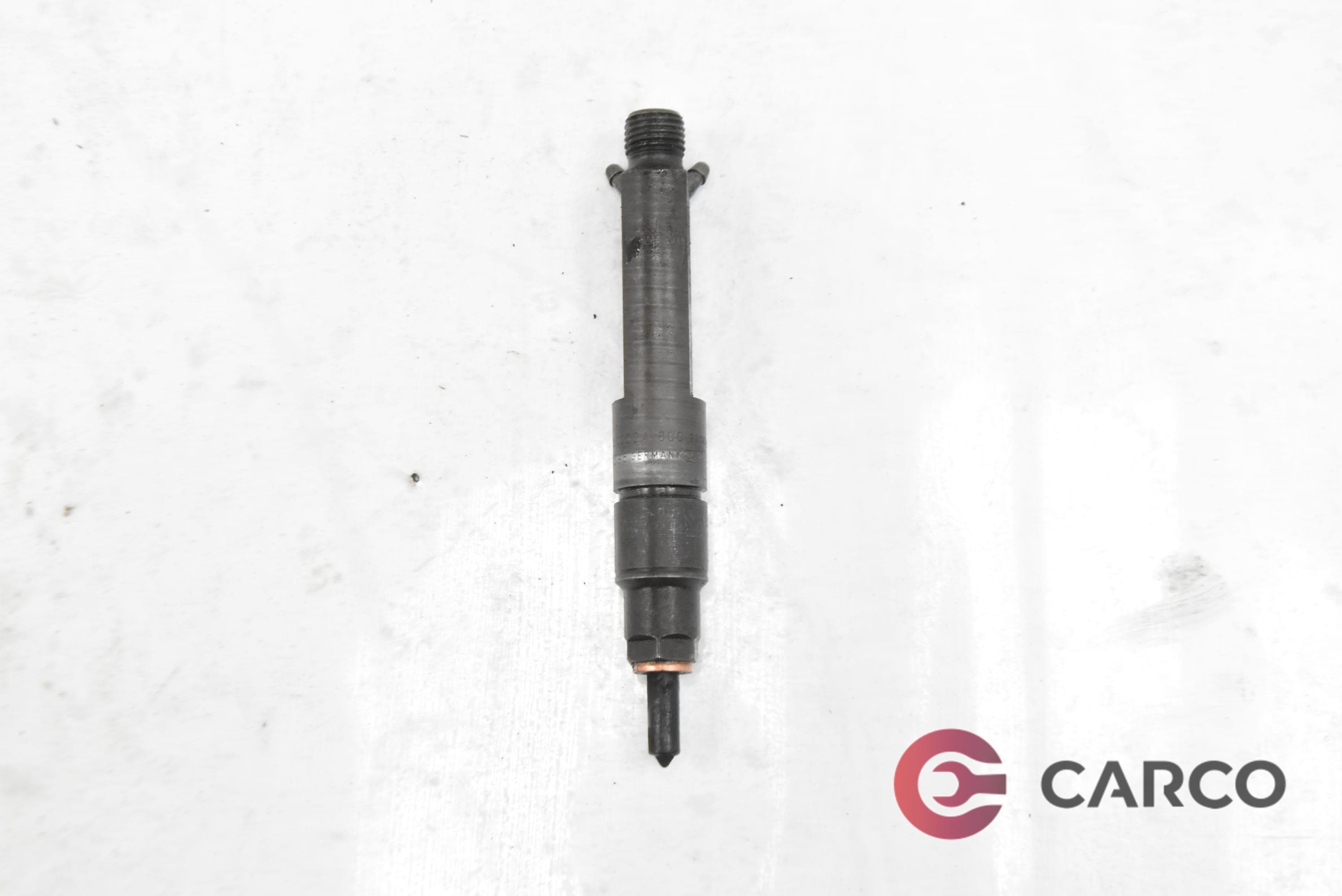 Дюза дизел 0432193595 за SKODA OCTAVIA Combi (1U5) 1.9 TDI (1998 - 2010)