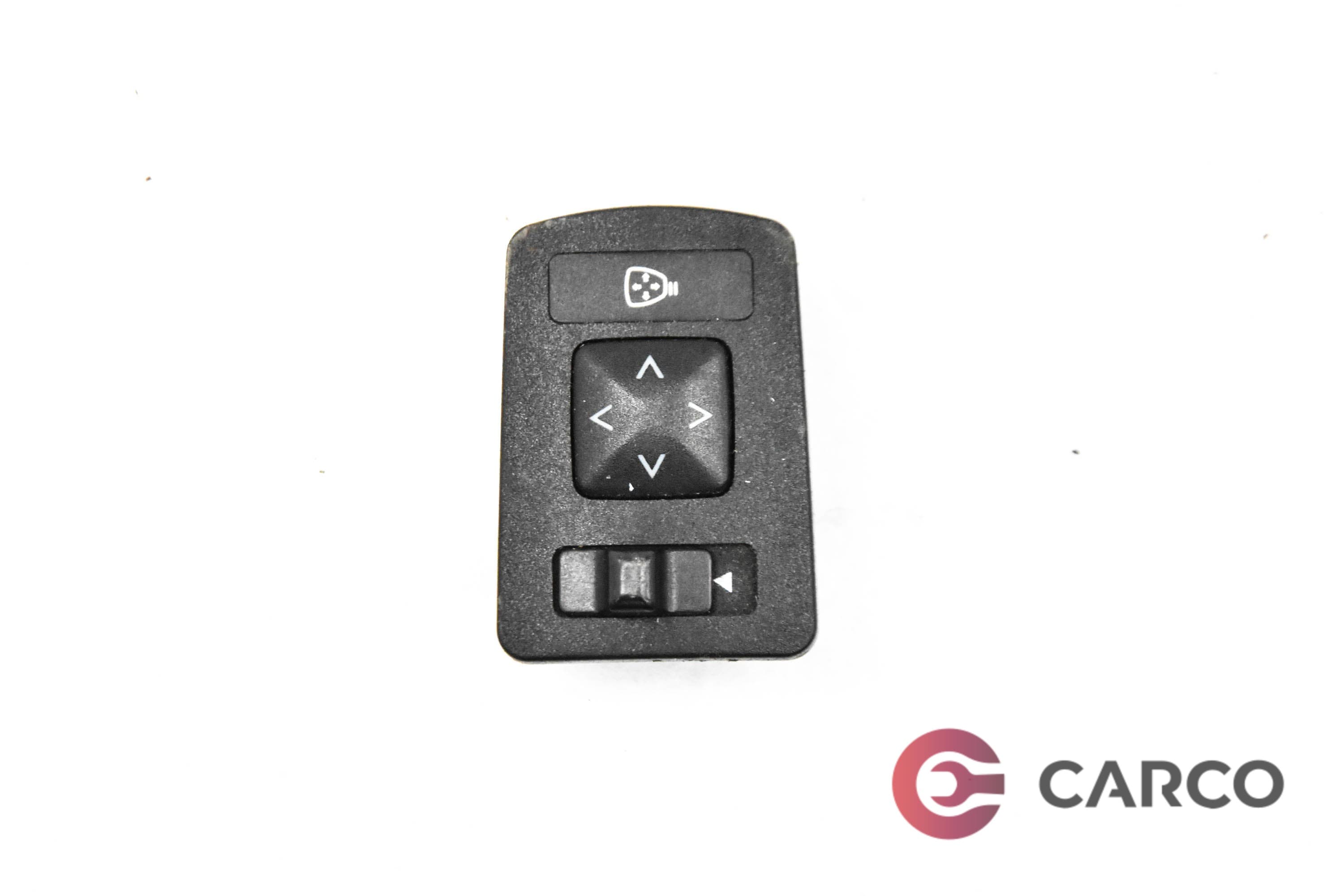 Копче реглаж огледала за ALFA ROMEO 166 седан (936) 2.0 T.Spark (936A3A__) (1998 - 2007)