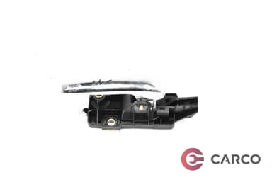 Вътрешна дръжка задна дясна за ALFA ROMEO 166 седан (936) 2.0 T.Spark (936A3A__) (1998 - 2007)