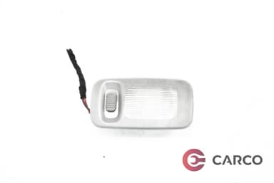 Плафон малък 60607883 за ALFA ROMEO 166 седан (936) 2.0 T.Spark (936A3A__) (1998 - 2007)