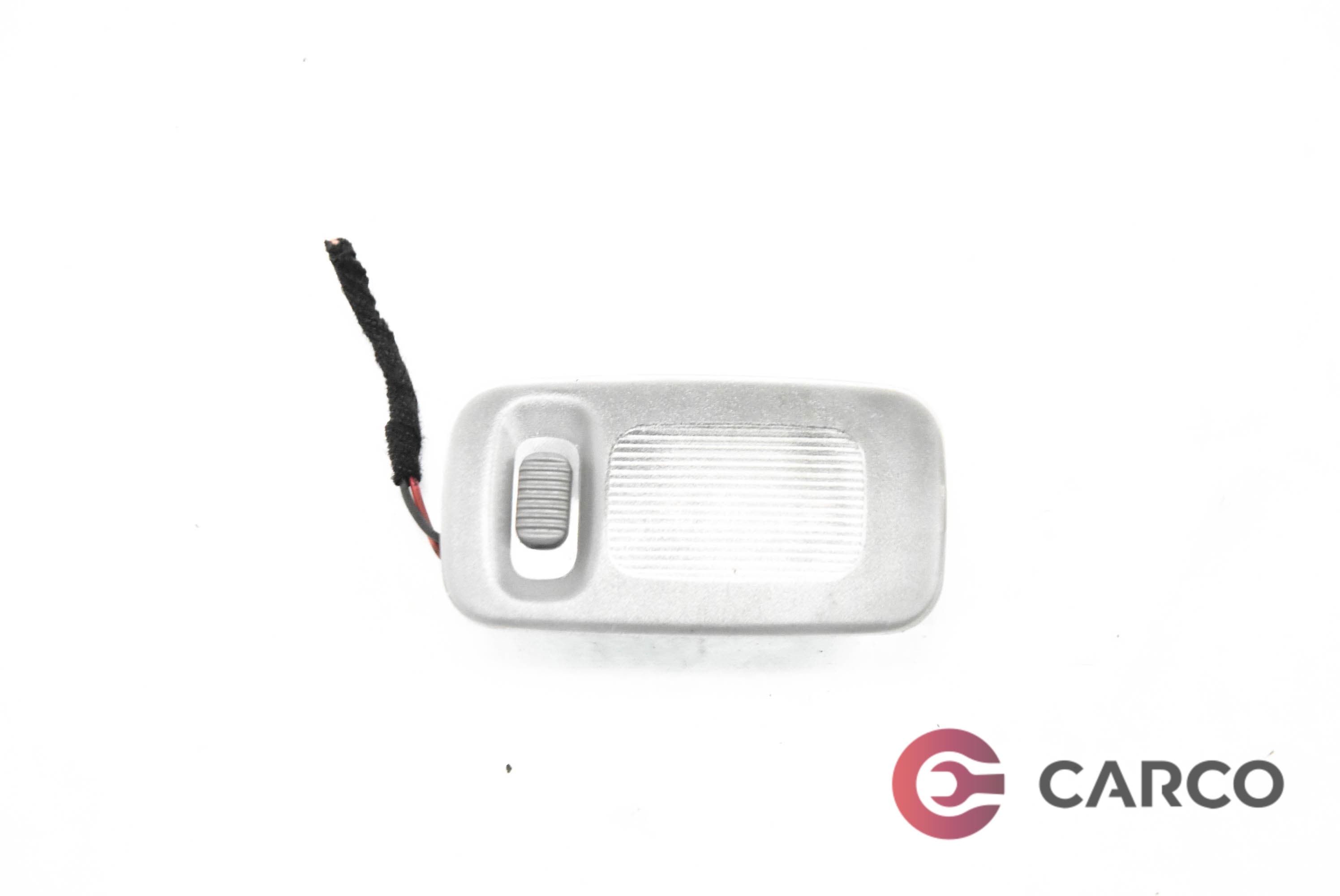 Плафон малък 60607883 за ALFA ROMEO 166 седан (936) 2.0 T.Spark (936A3A__) (1998 - 2007)