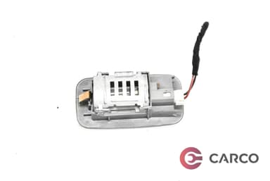 Плафон малък 60607883 за ALFA ROMEO 166 седан (936) 2.0 T.Spark (936A3A__) (1998 - 2007)