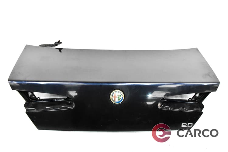Заден капак за ALFA ROMEO 166 седан (936) 2.0 T.Spark (936A3A__) (1998 - 2007)