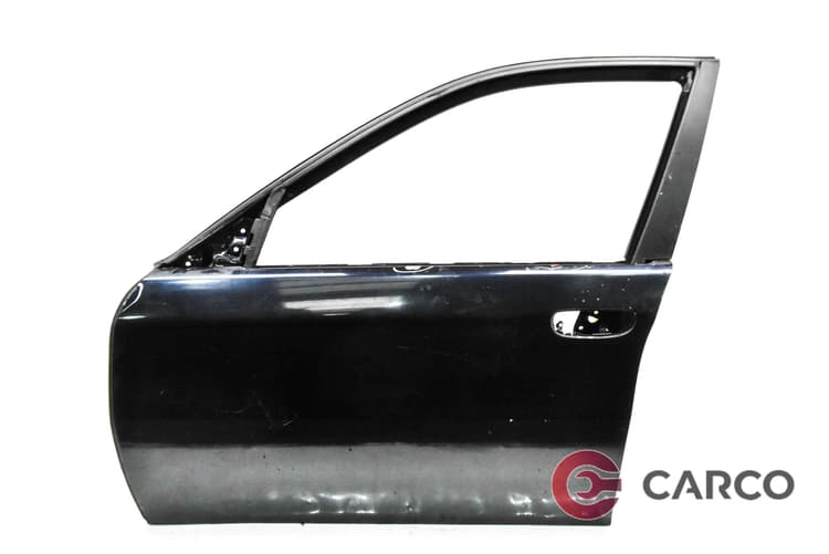 Врата предна лява за ALFA ROMEO 166 седан (936) 2.0 T.Spark (936A3A__) (1998 - 2007)