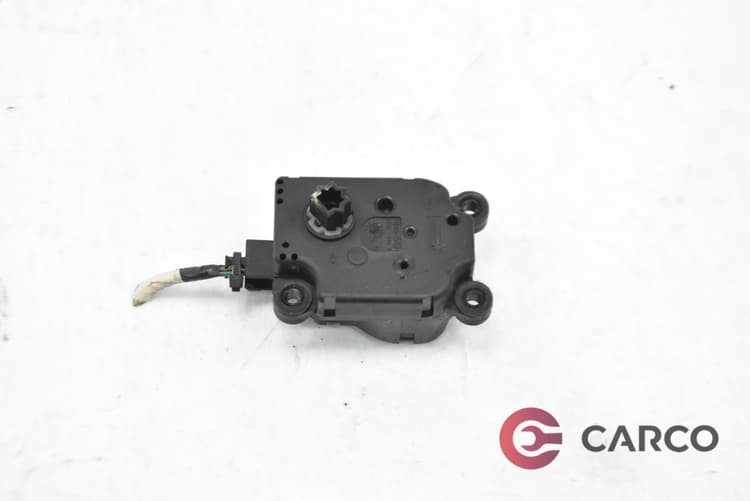 Моторче клапа парно 3M5H-19E616-AA 43 за FORD FOCUS C-MAX 2.0 TDCi (2003 - 2007)