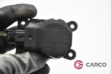 Моторче клапа парно 3M5H-19E616-AA 42 за FORD FOCUS C-MAX 2.0 TDCi (2003 - 2007)