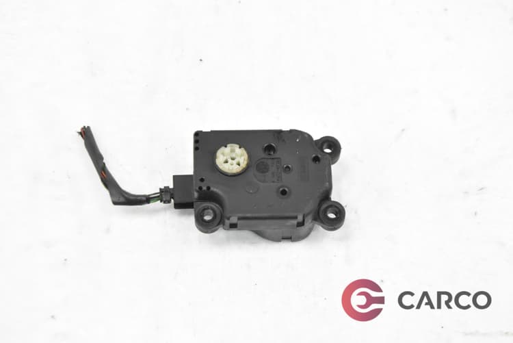 Моторче клапа парно 3M5H-19E616-AA 44 за FORD FOCUS C-MAX 2.0 TDCi (2003 - 2007)