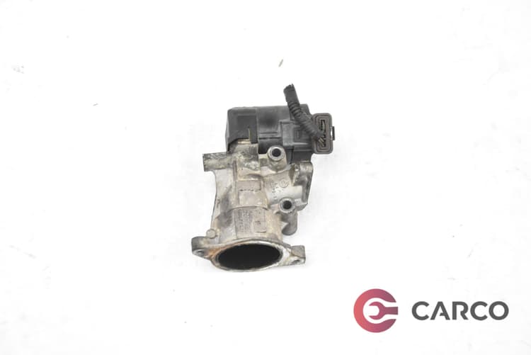 EGR клапан 9681825280 за FORD FOCUS C-MAX 2.0 TDCi (2003 - 2007)