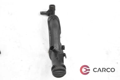 Гърловина масло за FORD FOCUS C-MAX 2.0 TDCi (2003 - 2007)