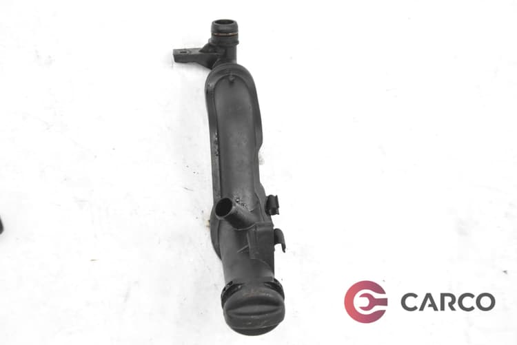 Гърловина масло за FORD FOCUS C-MAX 2.0 TDCi (2003 - 2007)