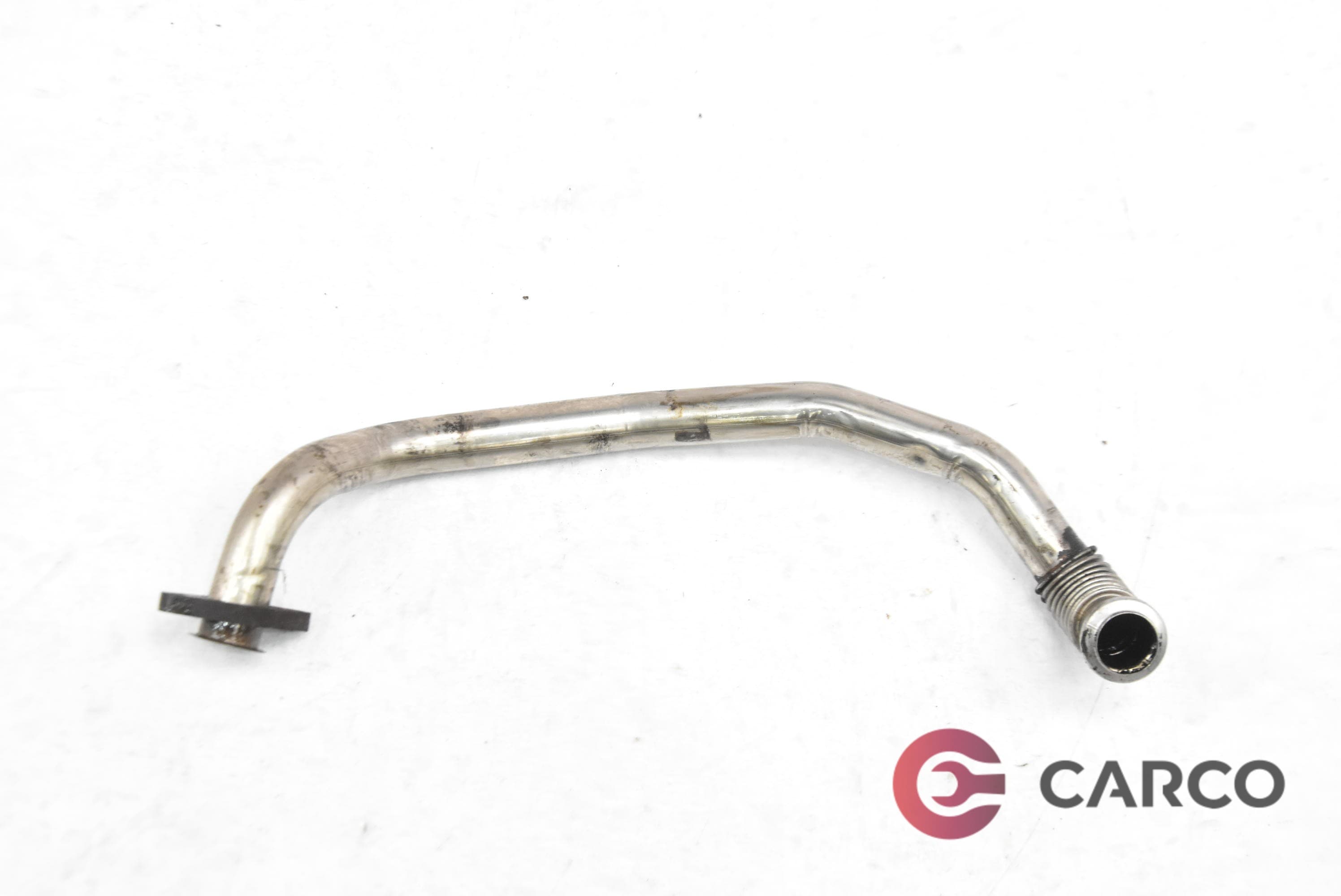 EGR тръбичка за FORD FOCUS C-MAX 2.0 TDCi (2003 - 2007)