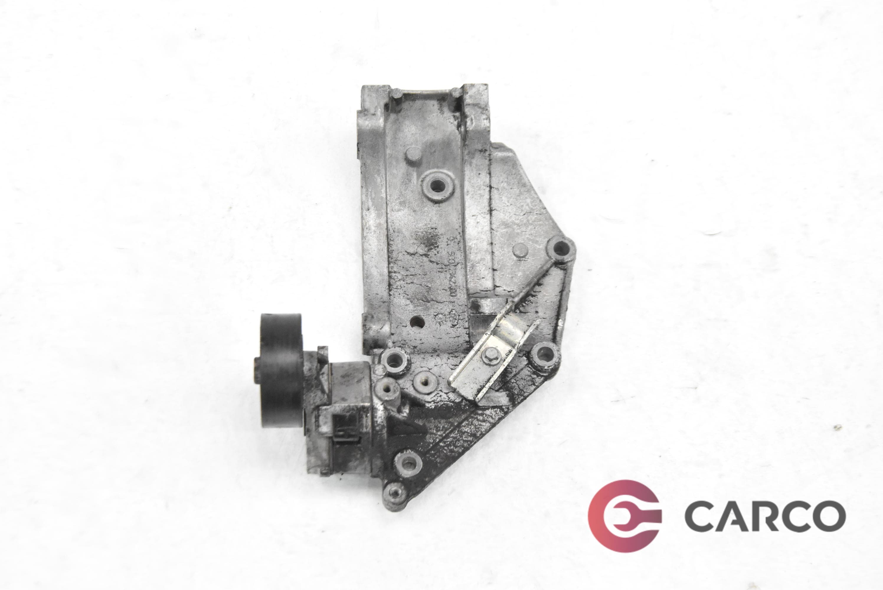 Конзола обтяжна ролка 9650034280 за FORD FOCUS C-MAX 2.0 TDCi (2003 - 2007)