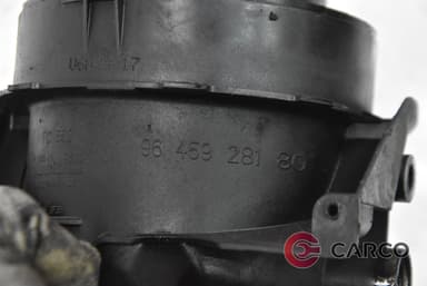 Конзола горивен филтър 9645928180 за FORD FOCUS C-MAX 2.0 TDCi (2003 - 2007)