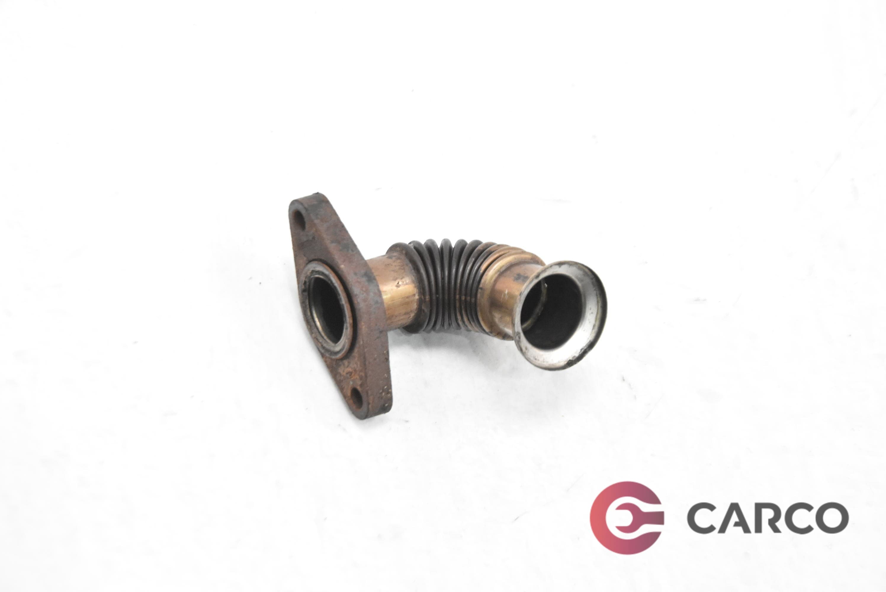 EGR тръбичка 9645689880 за FORD FOCUS C-MAX 2.0 TDCi (2003 - 2007)