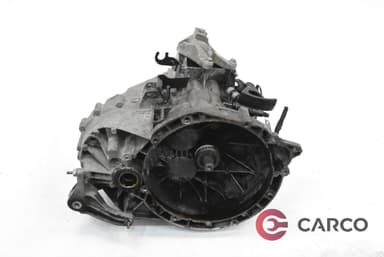6 Степенна ръчна скоростна кутия CODE:4M5R-7002-CB за FORD FOCUS C-MAX 2.0 TDCi (2003 - 2007)