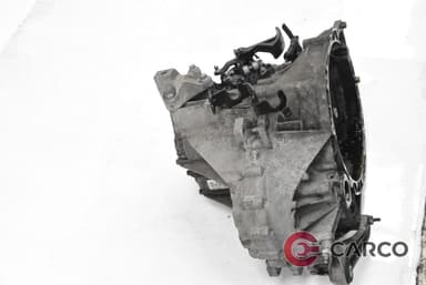 6 Степенна ръчна скоростна кутия CODE:4M5R-7002-CB за FORD FOCUS C-MAX 2.0 TDCi (2003 - 2007)