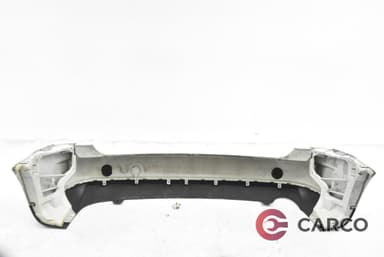 Задна броня за FORD FOCUS C-MAX 2.0 TDCi (2003 - 2007)