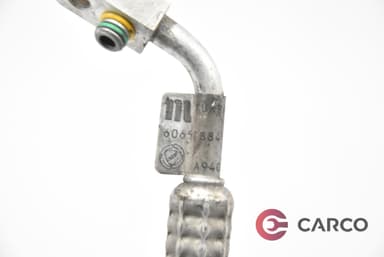 Тръбичка климатик 60657884 за ALFA ROMEO 166 седан (936) 2.0 T.Spark (936A3A__) (1998 - 2007)