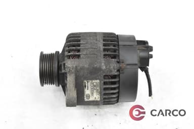 Алтернатор 63321418 за ALFA ROMEO 166 седан (936) 2.0 T.Spark (936A3A__) (1998 - 2007)