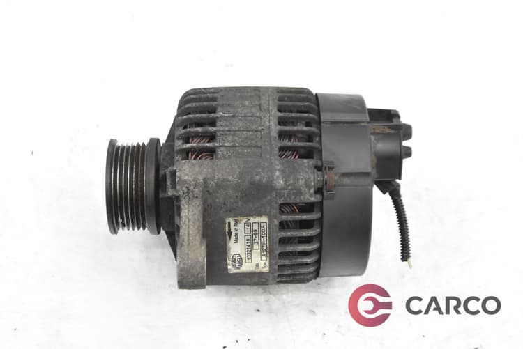 Алтернатор 63321418 за ALFA ROMEO 166 седан (936) 2.0 T.Spark (936A3A__) (1998 - 2007)
