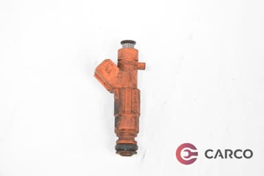 Дюза бензин 0280155769 за ALFA ROMEO 166 седан (936) 2.0 T.Spark (936A3A__) (1998 - 2007)