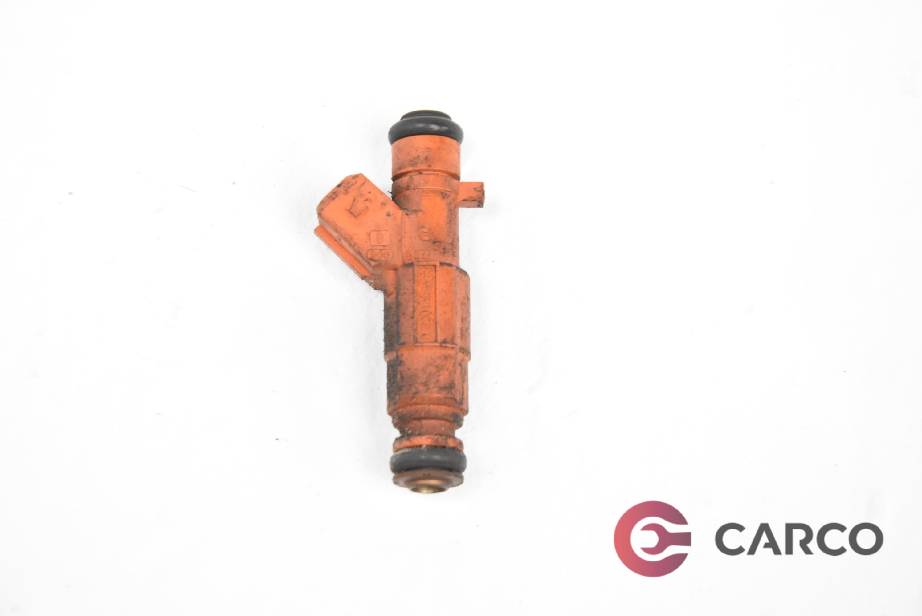 Дюза бензин 0280155769 за ALFA ROMEO 166 седан (936) 2.0 T.Spark (936A3A__) (1998 - 2007)