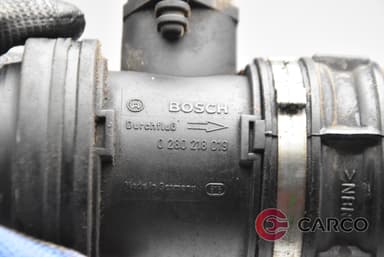 Дебитормер 0280218019 за ALFA ROMEO 166 седан (936) 2.0 T.Spark (936A3A__) (1998 - 2007)