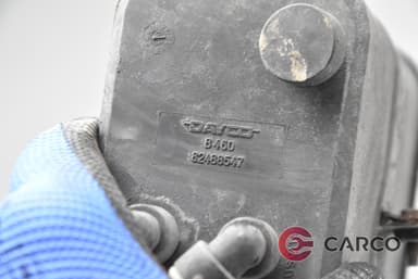 Въглероден филтър B46082488547 за ALFA ROMEO 166 седан (936) 2.0 T.Spark (936A3A__) (1998 - 2007)