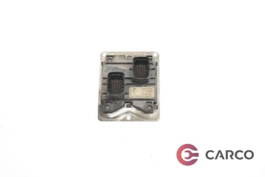 Компютър двигател 0261204733 за ALFA ROMEO 166 седан (936) 2.0 T.Spark (936A3A__) (1998 - 2007)