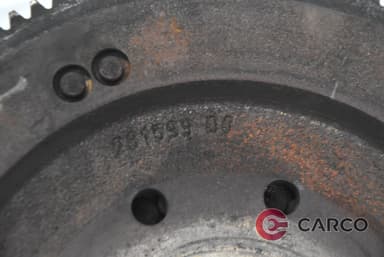 Маховик 28159900 за ALFA ROMEO 166 седан (936) 2.0 T.Spark (936A3A__) (1998 - 2007)