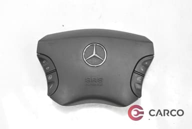 AIRBAG волан за MERCEDES-BENZ S-CLASS седан (W220) S 320 CDI (220.026, 220.126) (1998 - 2005)