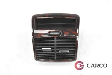 Духалки парно задни за MERCEDES-BENZ S-CLASS седан (W220) S 320 CDI (220.026, 220.126) (1998 - 2005)