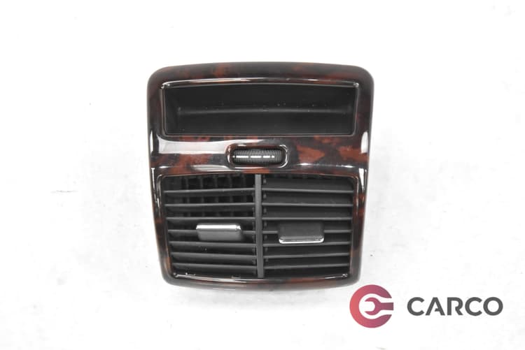 Духалки парно задни за MERCEDES-BENZ S-CLASS седан (W220) S 320 CDI (220.026, 220.126) (1998 - 2005)