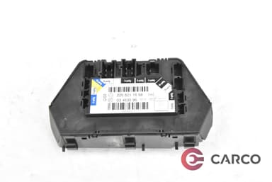 Модул врата 2208211658 за MERCEDES-BENZ S-CLASS седан (W220) S 320 CDI (220.026, 220.126) (1998 - 2005)
