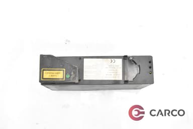 CD чейнджър А0028207989 за MERCEDES-BENZ S-CLASS седан (W220) S 320 CDI (220.026, 220.126) (1998 - 2005)