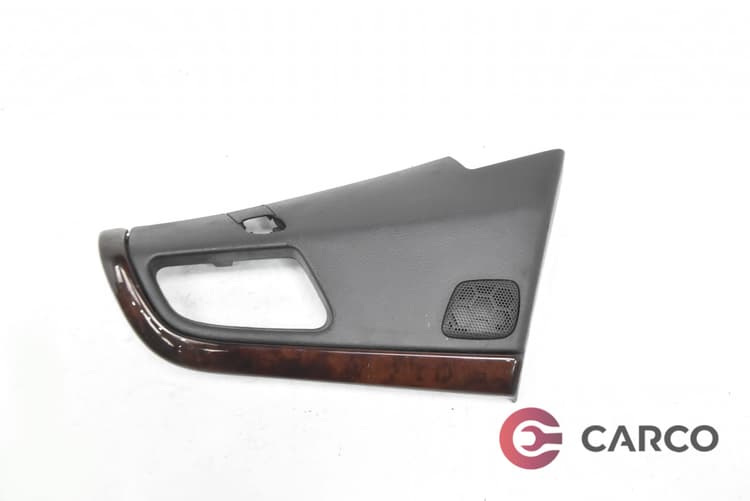 Интериорна лайсна 2207370241 за MERCEDES-BENZ S-CLASS седан (W220) S 320 CDI (220.026, 220.126) (1998 - 2005)