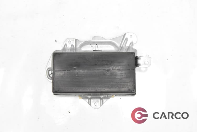 AIRBAG врата А2208600405 за MERCEDES-BENZ S-CLASS седан (W220) S 320 CDI (220.026, 220.126) (1998 - 2005)