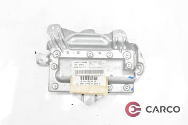AIRBAG врата А2208600405 за MERCEDES-BENZ S-CLASS седан (W220) S 320 CDI (220.026, 220.126) (1998 - 2005)
