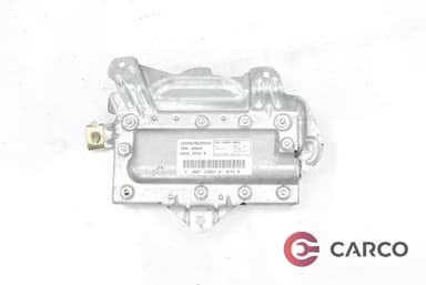 AIRBAG врата 0027030201410715 за MERCEDES-BENZ S-CLASS седан (W220) S 320 CDI (220.026, 220.126) (1998 - 2005)